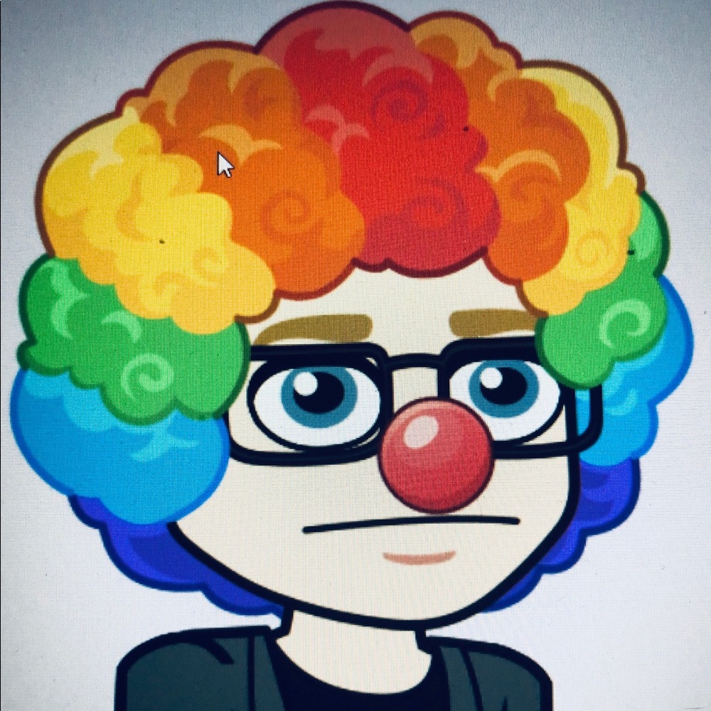 Meet your Posher, Chris